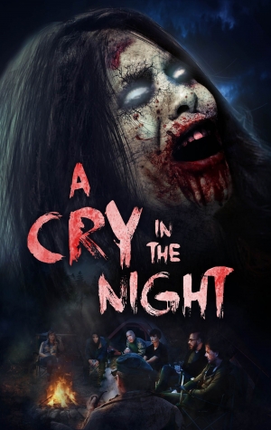 A Cry in the Night: The Legend of La Llorona